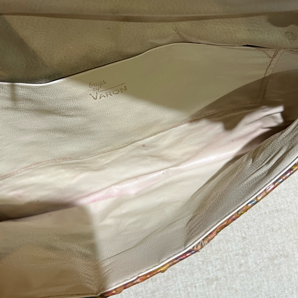 Bags by Varon Clutch/Wristlet - Picture 8 of 11